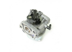 Carburateur moteur ggp/stiga ( castelgarden ) 118550697/0